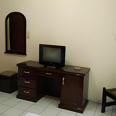 Hotel Benteng Bukittinggi Luaran gambar