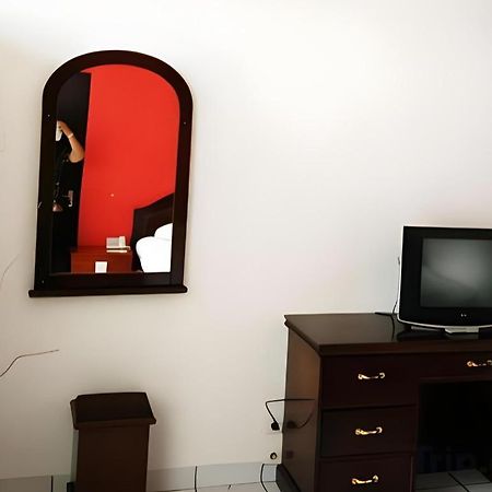 Hotel Benteng Bukittinggi Luaran gambar