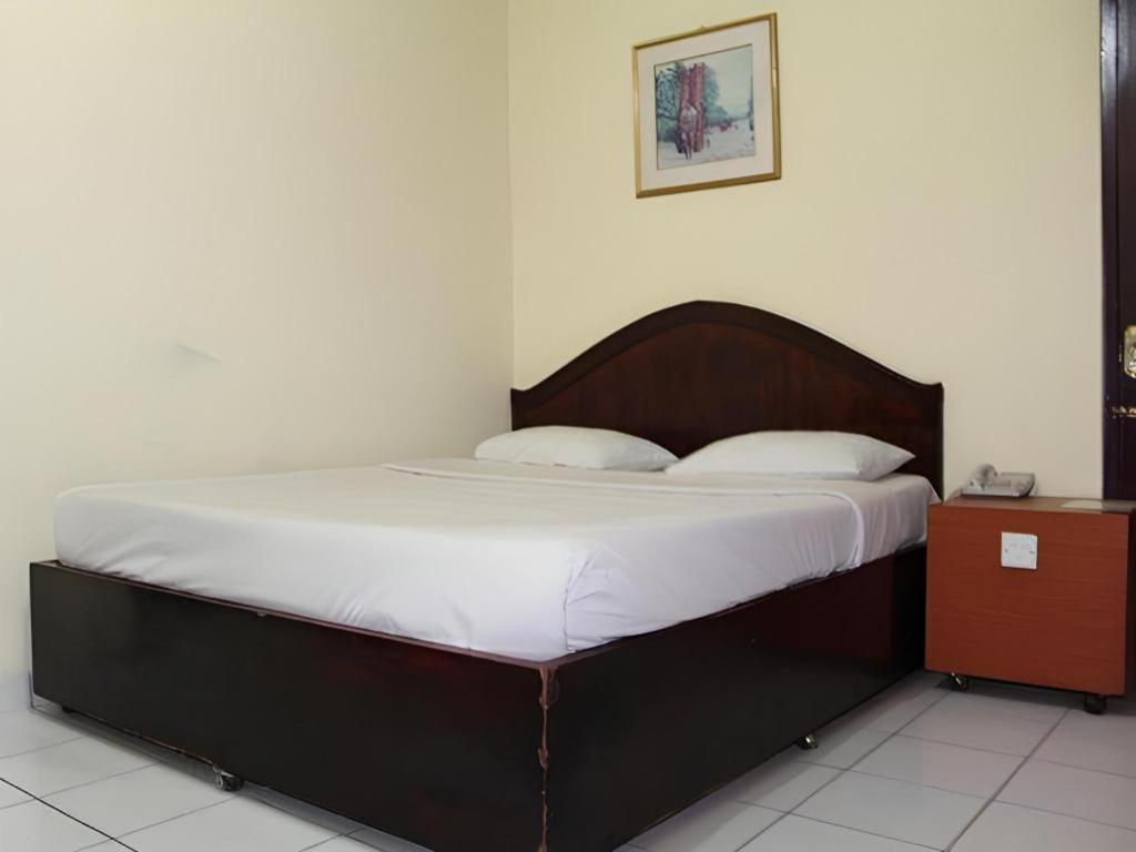 Hotel Benteng Bukittinggi Luaran gambar