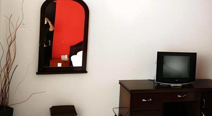 Hotel Benteng Bukittinggi Luaran gambar