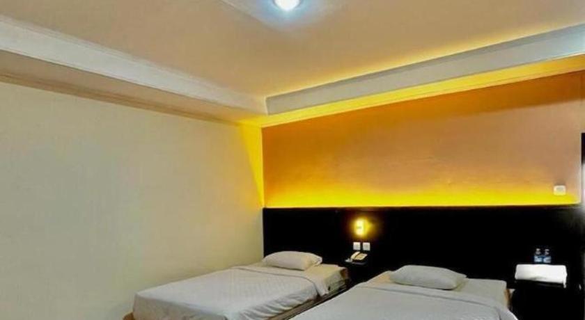 Hotel Benteng Bukittinggi Luaran gambar