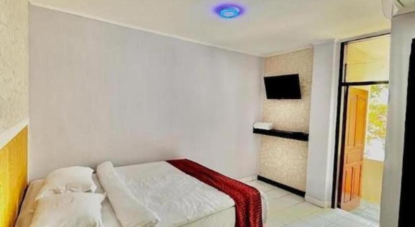 Hotel Benteng Bukittinggi Luaran gambar
