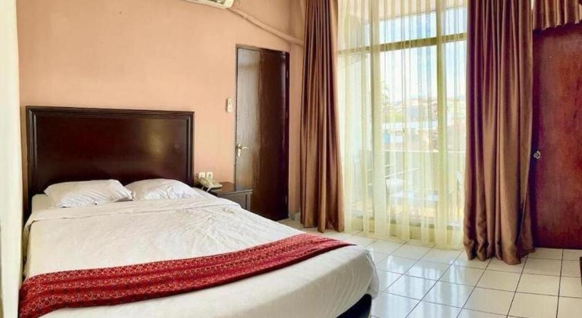 Hotel Benteng Bukittinggi Luaran gambar