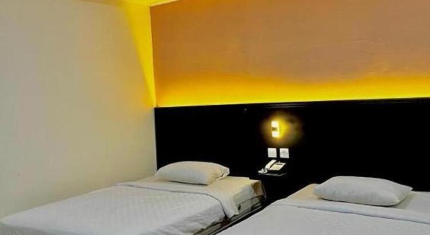 Hotel Benteng Bukittinggi Luaran gambar