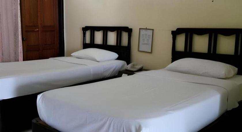 Hotel Benteng Bukittinggi Luaran gambar