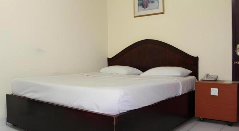 Hotel Benteng Bukittinggi Luaran gambar