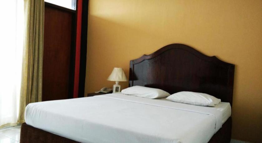 Hotel Benteng Bukittinggi Luaran gambar