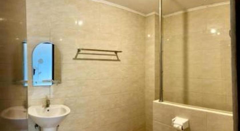 Hotel Benteng Bukittinggi Luaran gambar