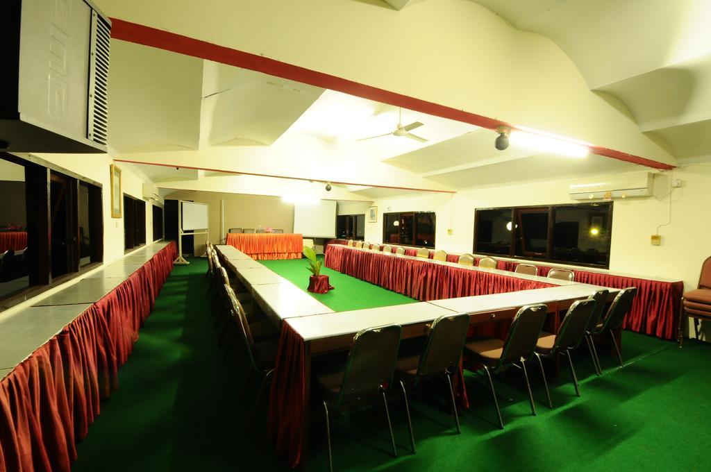 Hotel Benteng Bukittinggi Luaran gambar
