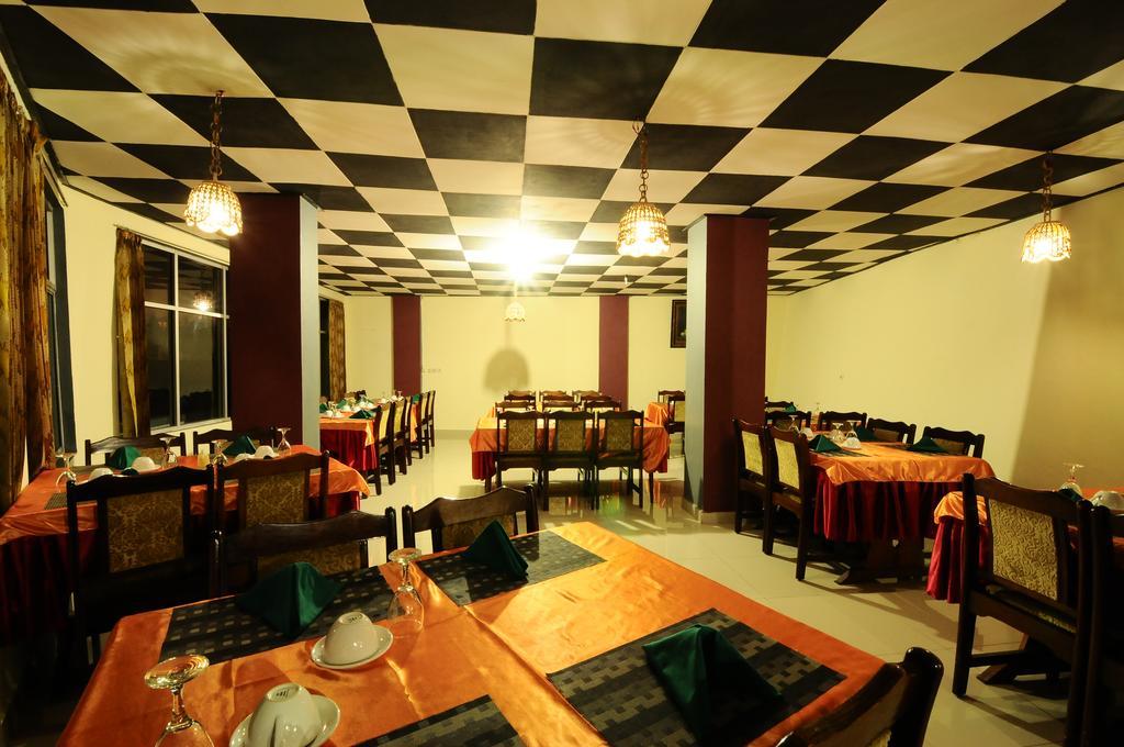 Hotel Benteng Bukittinggi Luaran gambar